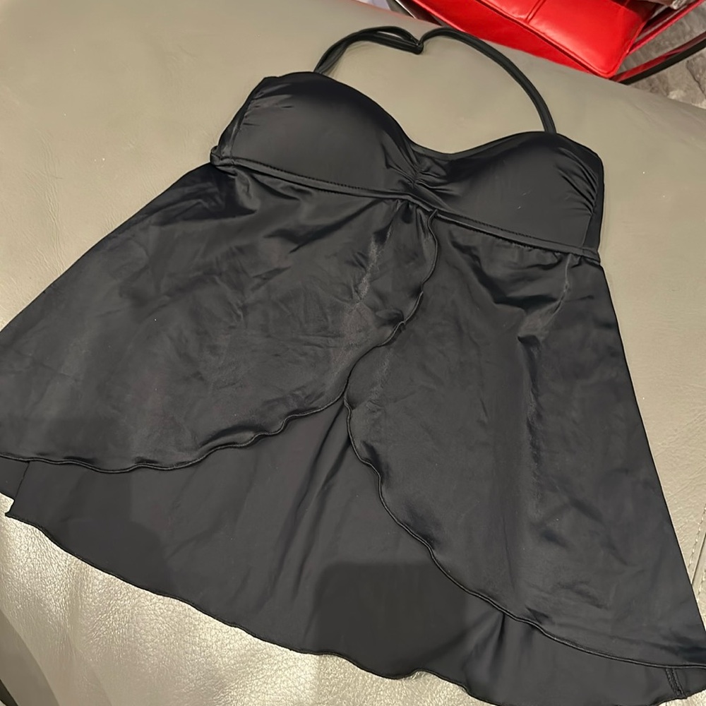 Venus swim bikini, tankini top